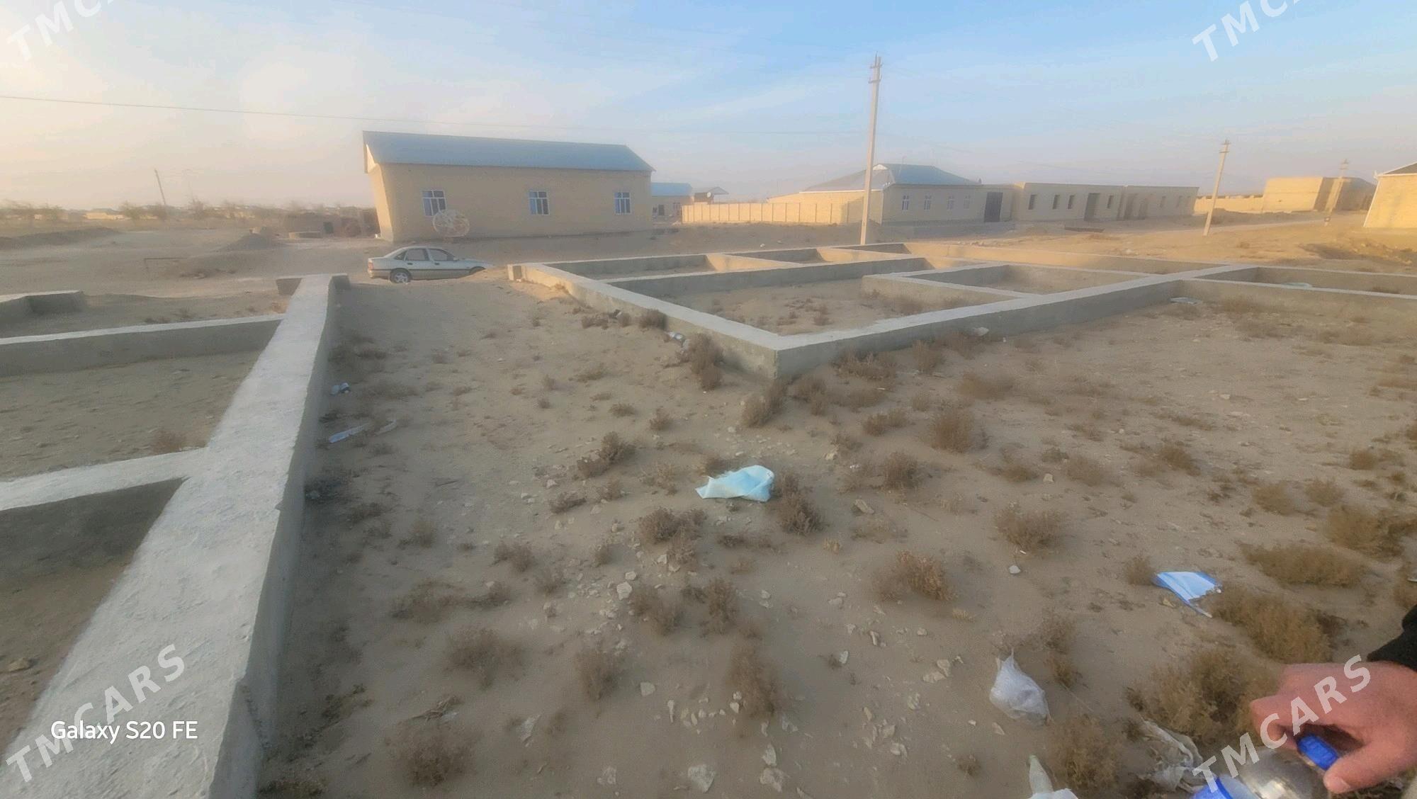 Stlyk Mellek Yer - Darganata - img 1