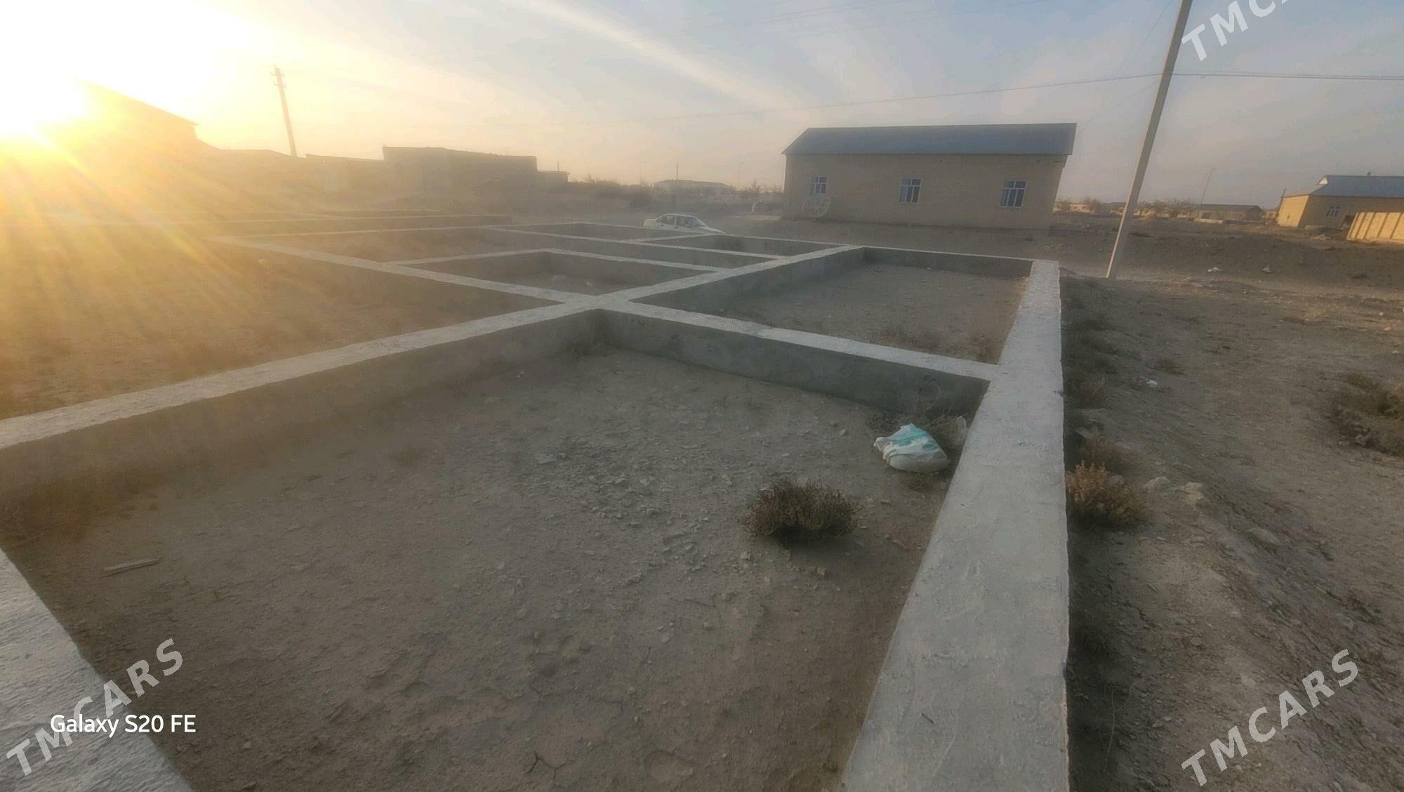 Stlyk Mellek Yer - Darganata - img 3