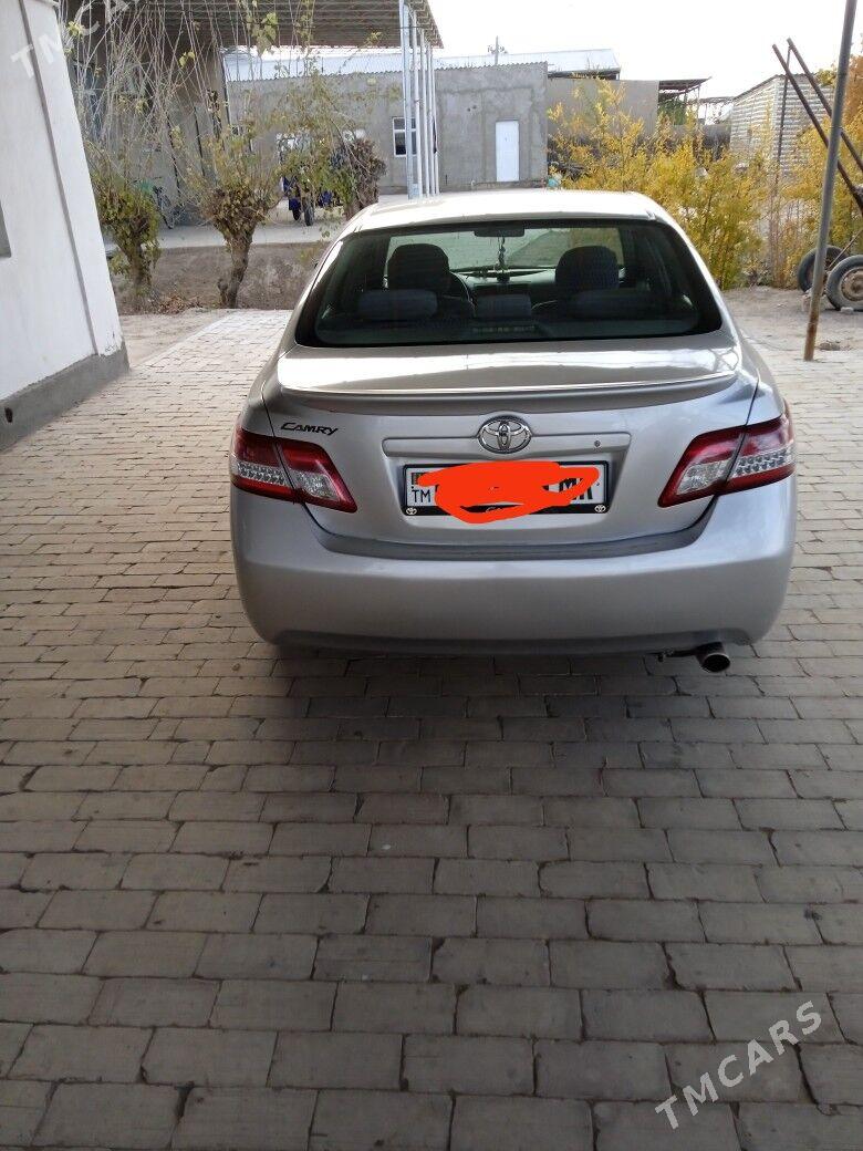 Toyota Camry 2009 - 150 000 TMT - Ýolöten - img 5