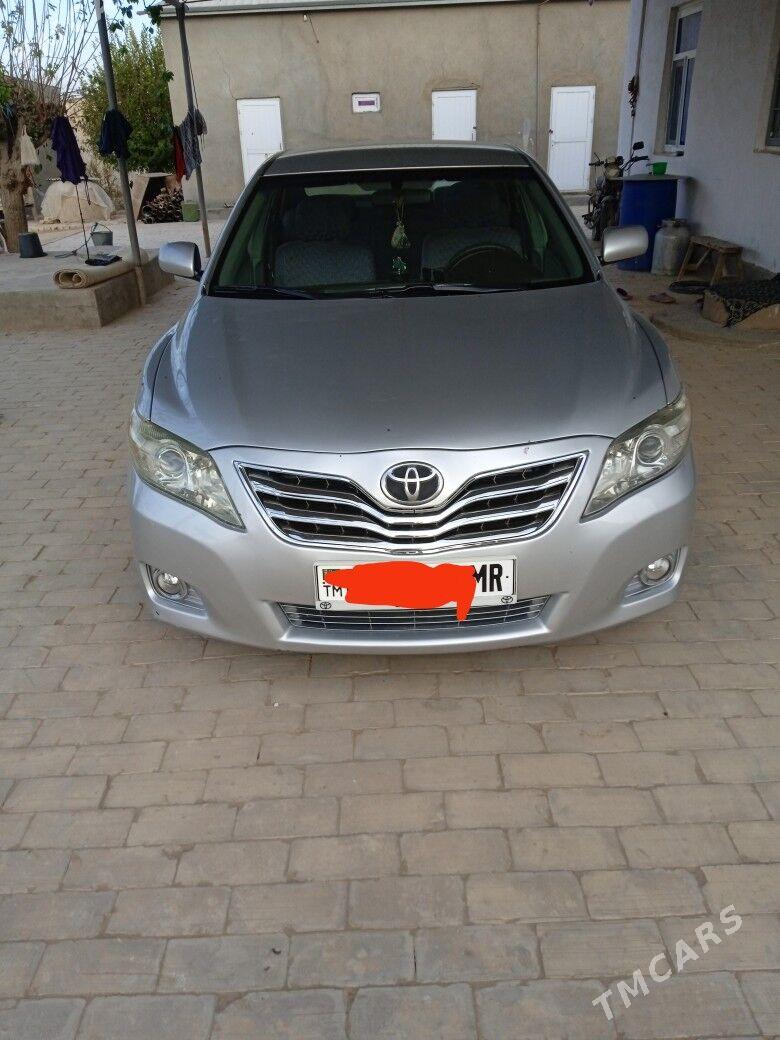 Toyota Camry 2009 - 150 000 TMT - Ýolöten - img 4