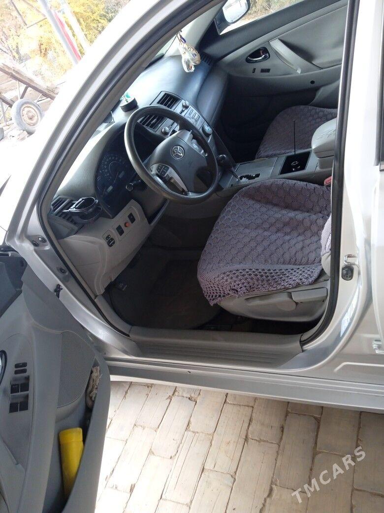 Toyota Camry 2009 - 150 000 TMT - Ýolöten - img 3