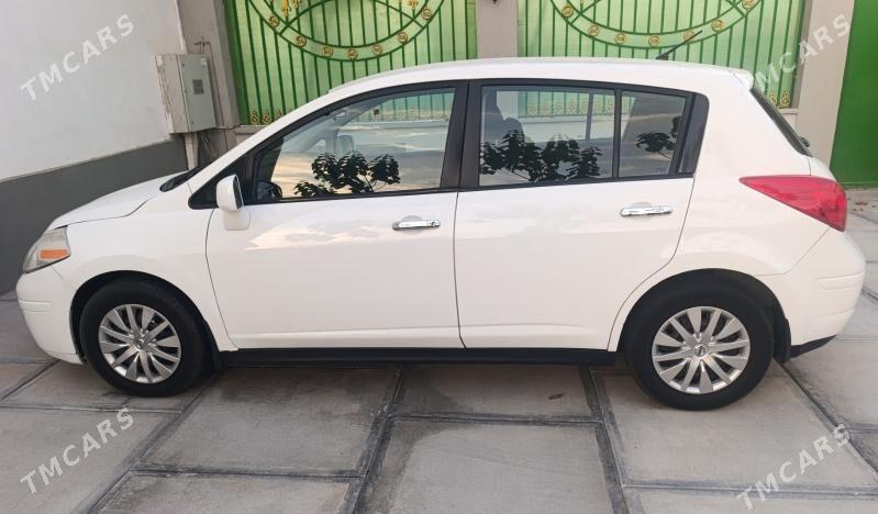 Nissan Versa 2012 - 144 000 TMT - Тязе заман - img 2