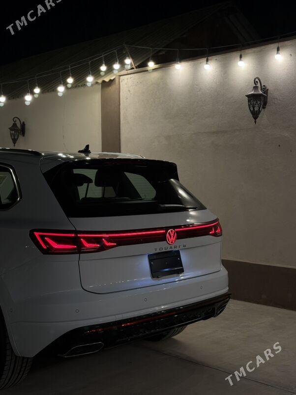 Volkswagen Touareg 2025 - 1 725 000 TMT - Ашхабад - img 2