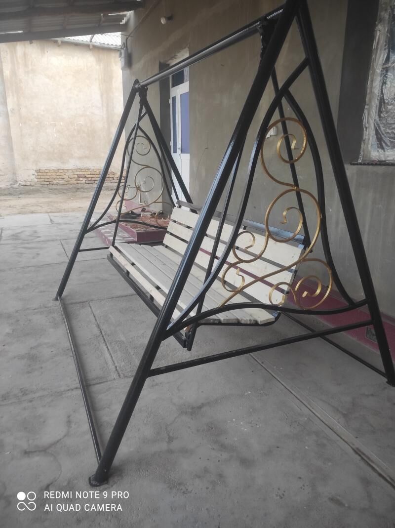 sallançak - Görogly (Tagta) - img 2