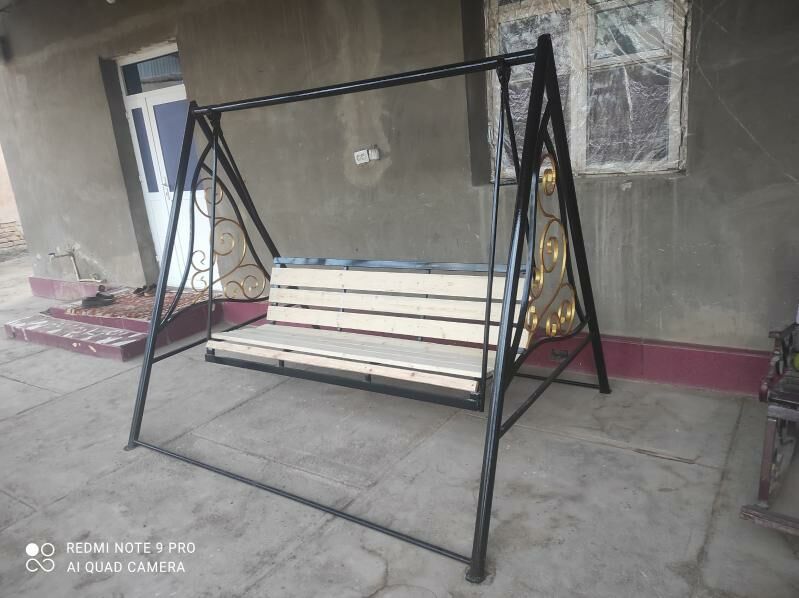 sallançak - Görogly (Tagta) - img 4