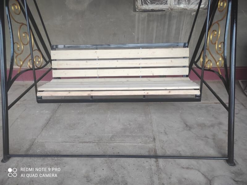 sallançak - Görogly (Tagta) - img 3