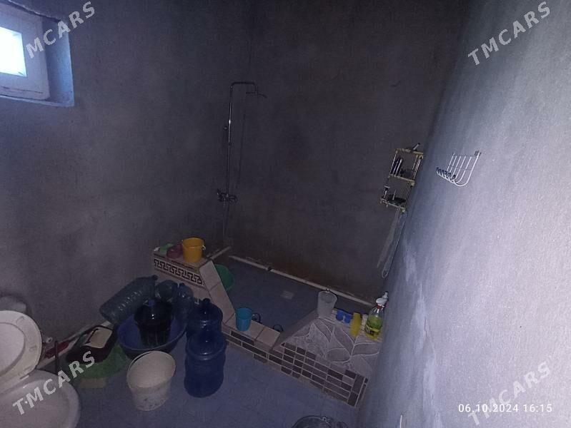 Bäherden etraby - Бахарден - img 3