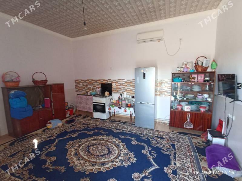 Bäherden etraby - Бахарден - img 1