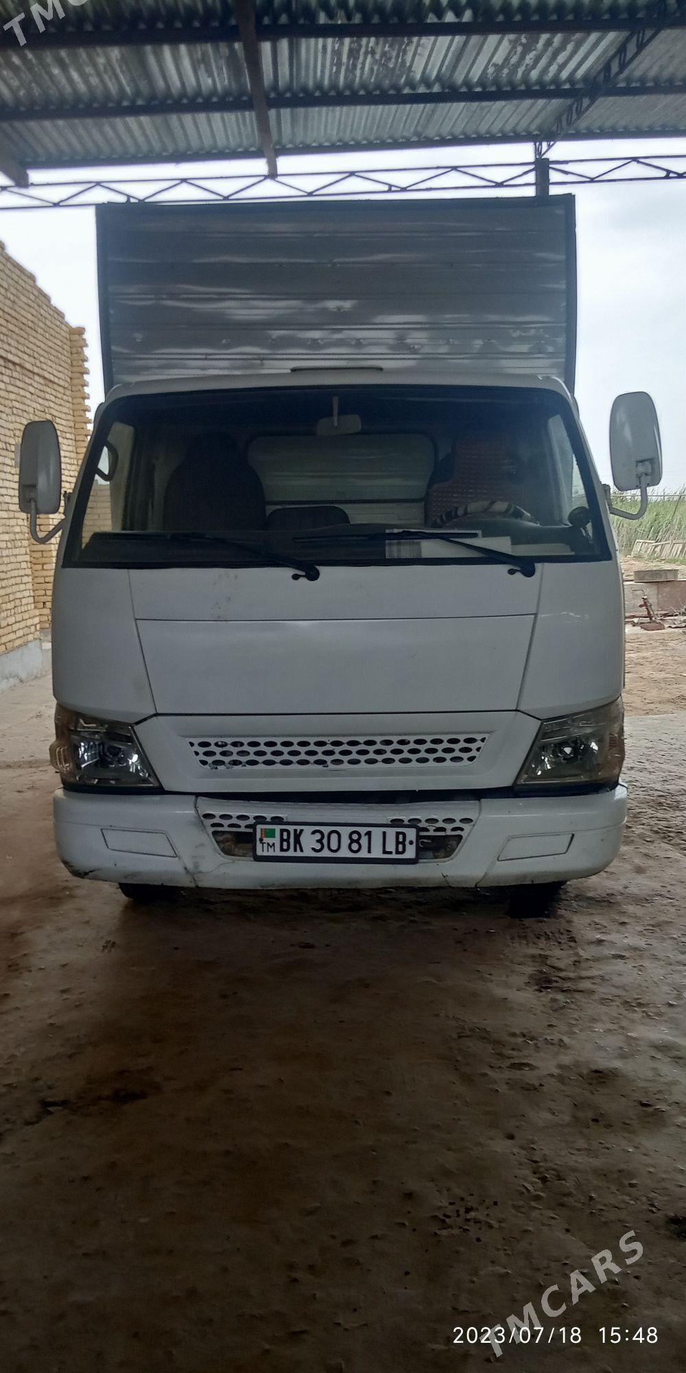 Mitsubishi Canter 2010 - 200 000 TMT - Туркменабат - img 1