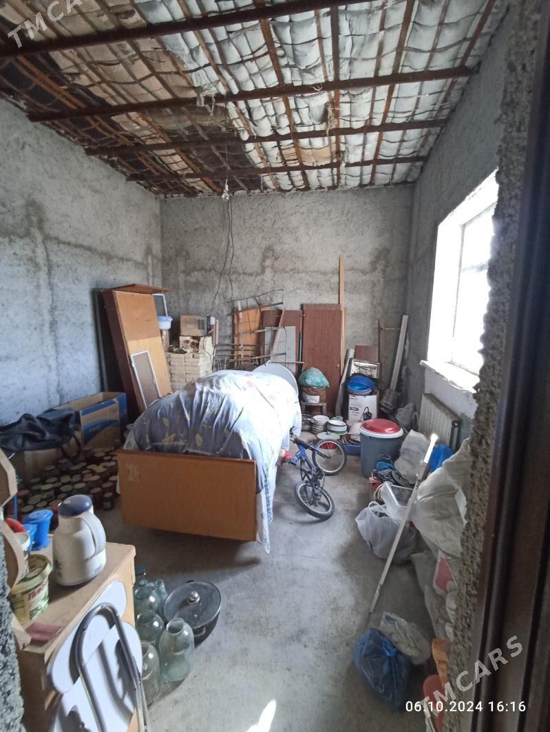 Bäherden etraby - Бахарден - img 5