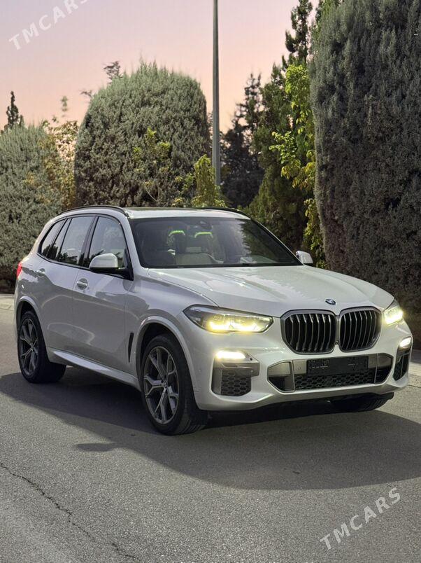 BMW X5 2021 - 999 000 TMT - Parahat 8 - img 5