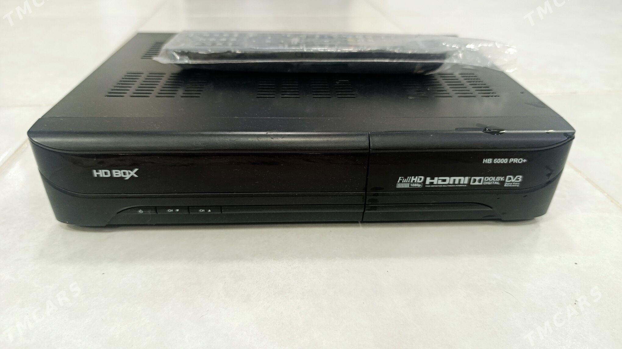 Тюнер - Ашхабад - img 2