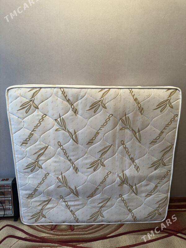 Matras матрас детский 130x120 - Aşgabat - img 1