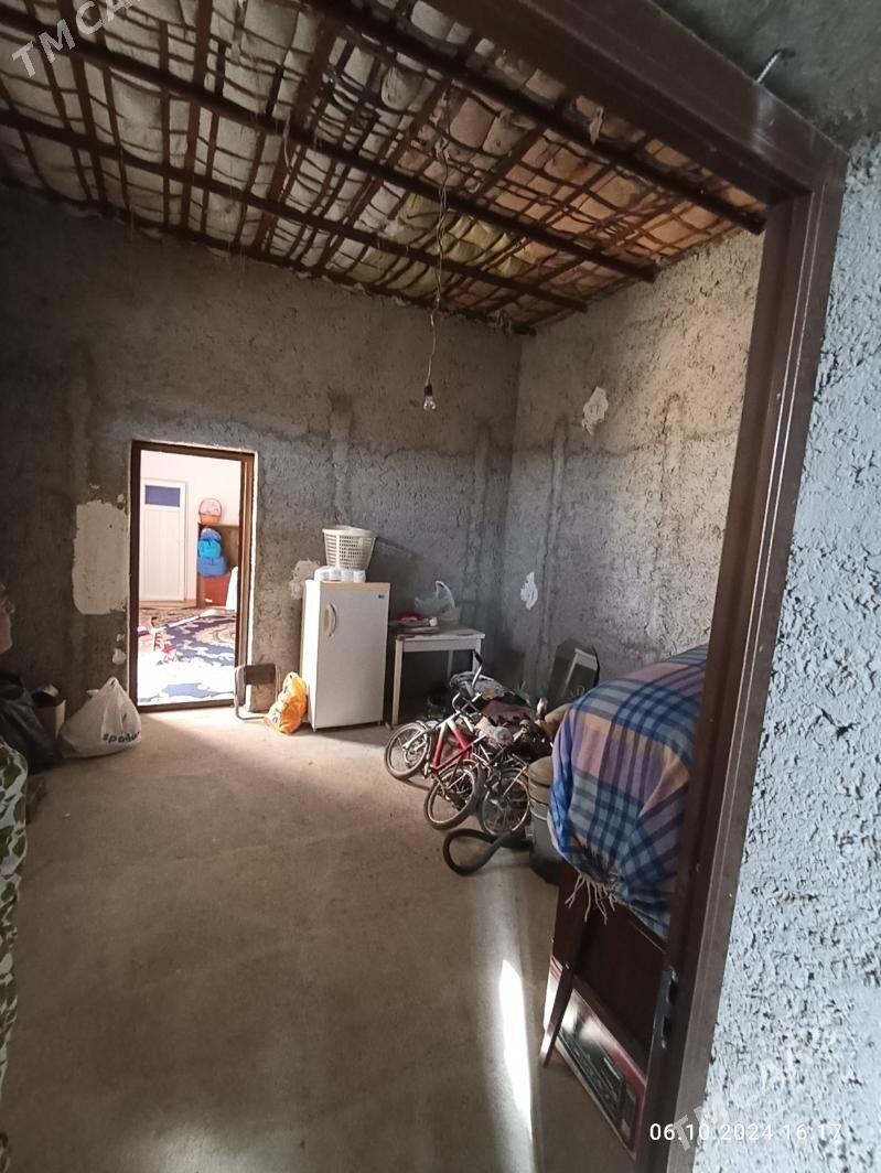 Bäherden etraby - Бахарден - img 4