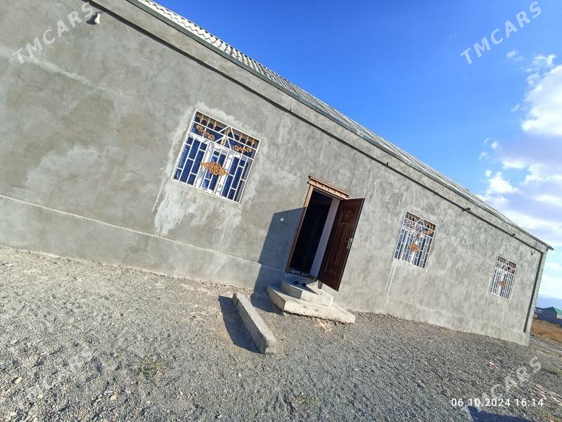 Bäherden etraby - Бахарден - img 2