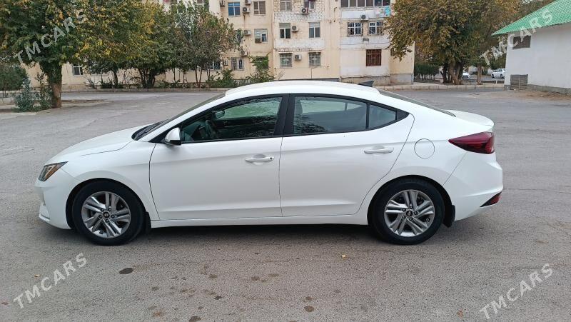 Hyundai Elantra 2020 - 210 000 TMT - Aşgabat - img 2