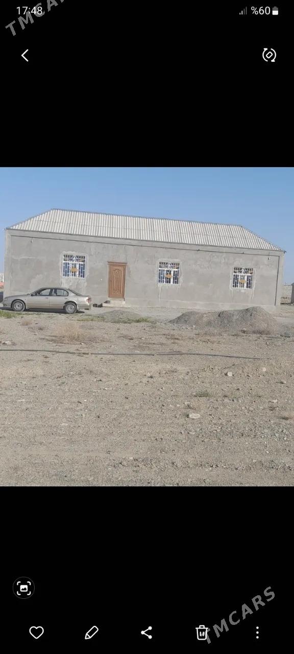 Bäherden etraby - Бахарден - img 6