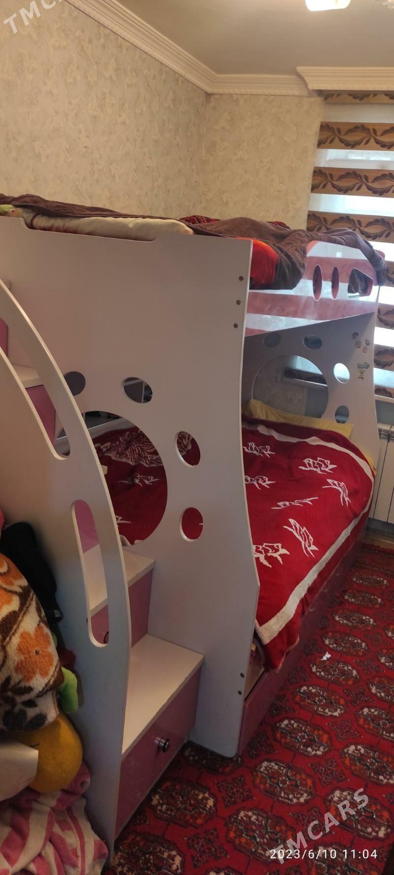 Детская кровать - Ашхабад - img 2