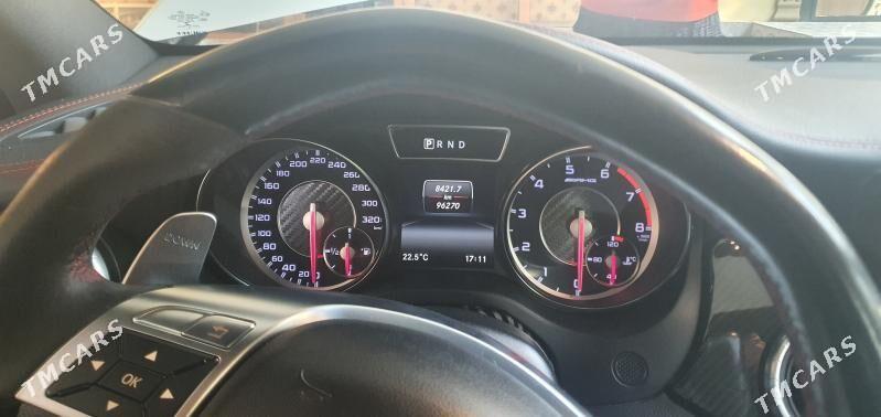 Mercedes-Benz CLA 2014 - 499 000 TMT - Ашхабад - img 5
