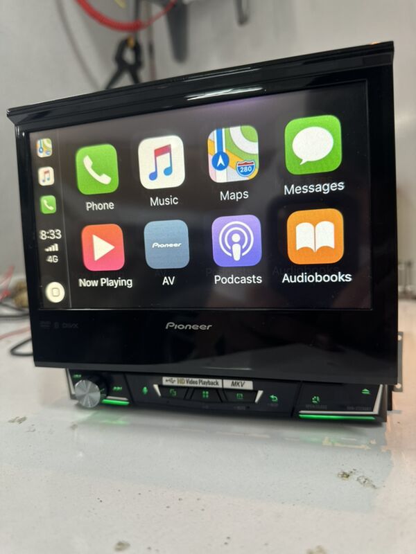 pioneer Z7250 6 500 TMT - 30 mkr - img 3