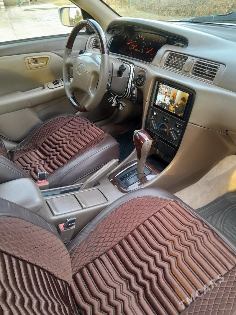 Toyota Camry 2000 - 177 000 TMT - Ёлётен - img 9