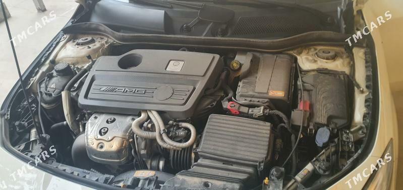 Mercedes-Benz CLA 2014 - 499 000 TMT - Ашхабад - img 10