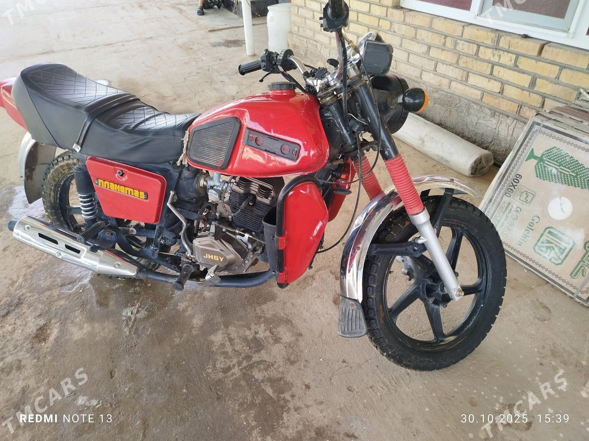 Fekon FK200-14G 2025 - 17 000 TMT - Байрамали - img 2