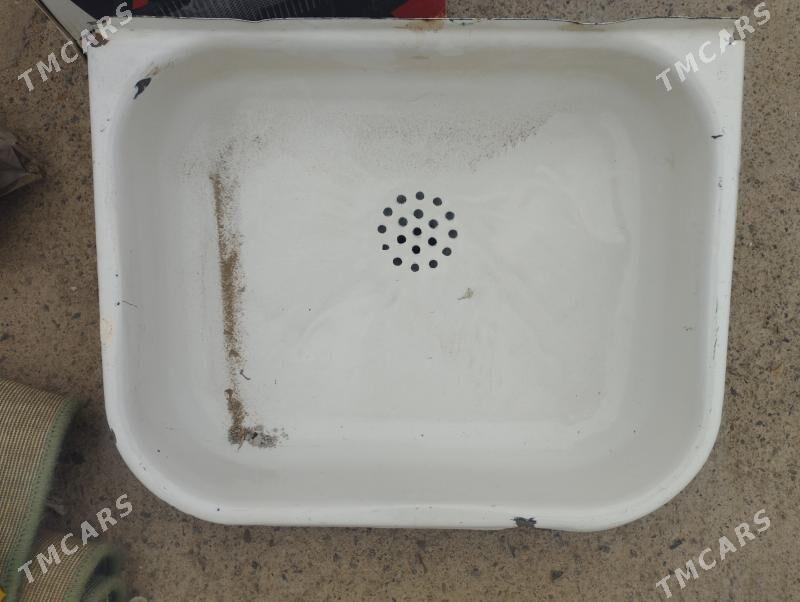 zatlar - Туркменбаши - img 3