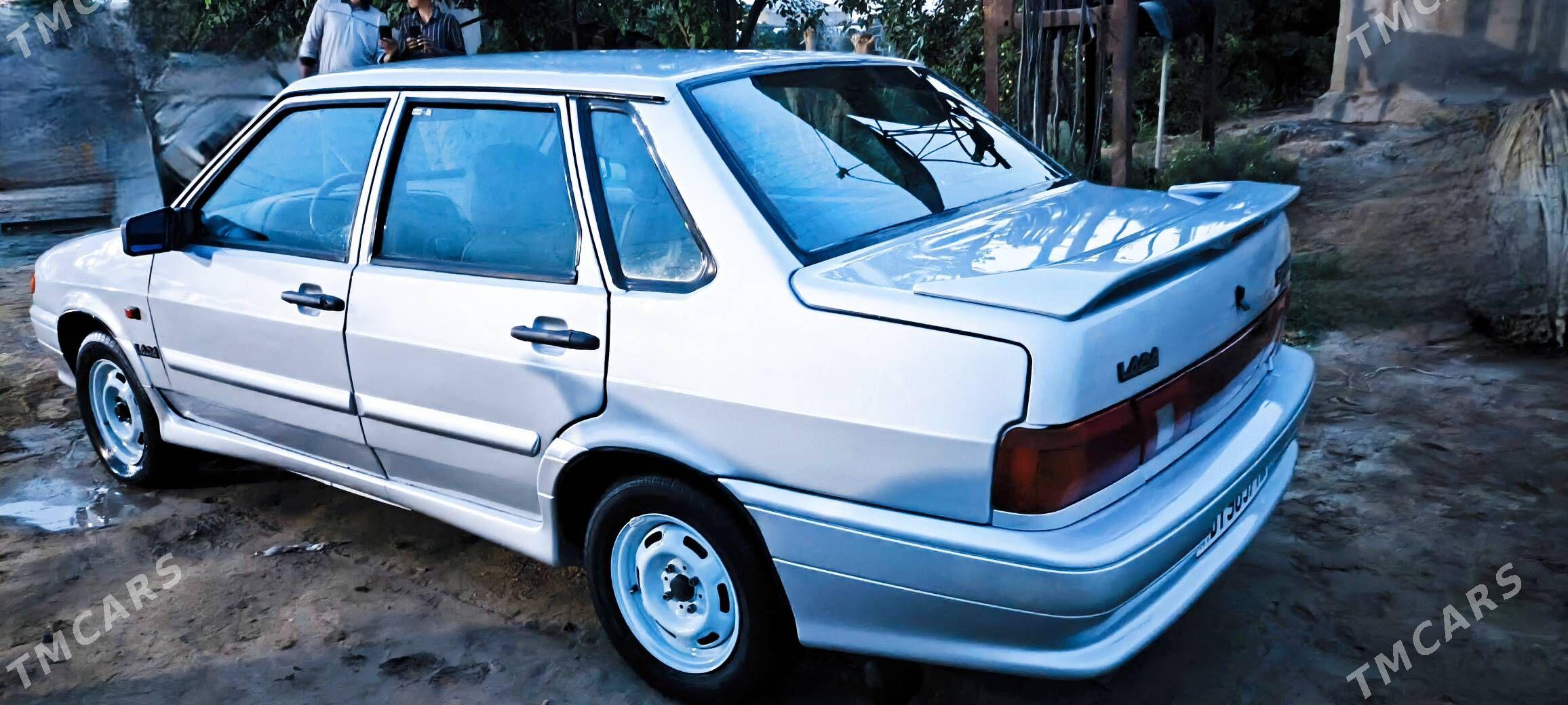 Lada 2115 2004 - 43 000 TMT - Мары - img 4