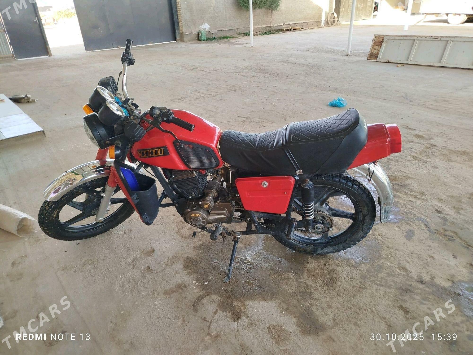 Fekon FK200-14G 2025 - 17 000 TMT - Байрамали - img 1