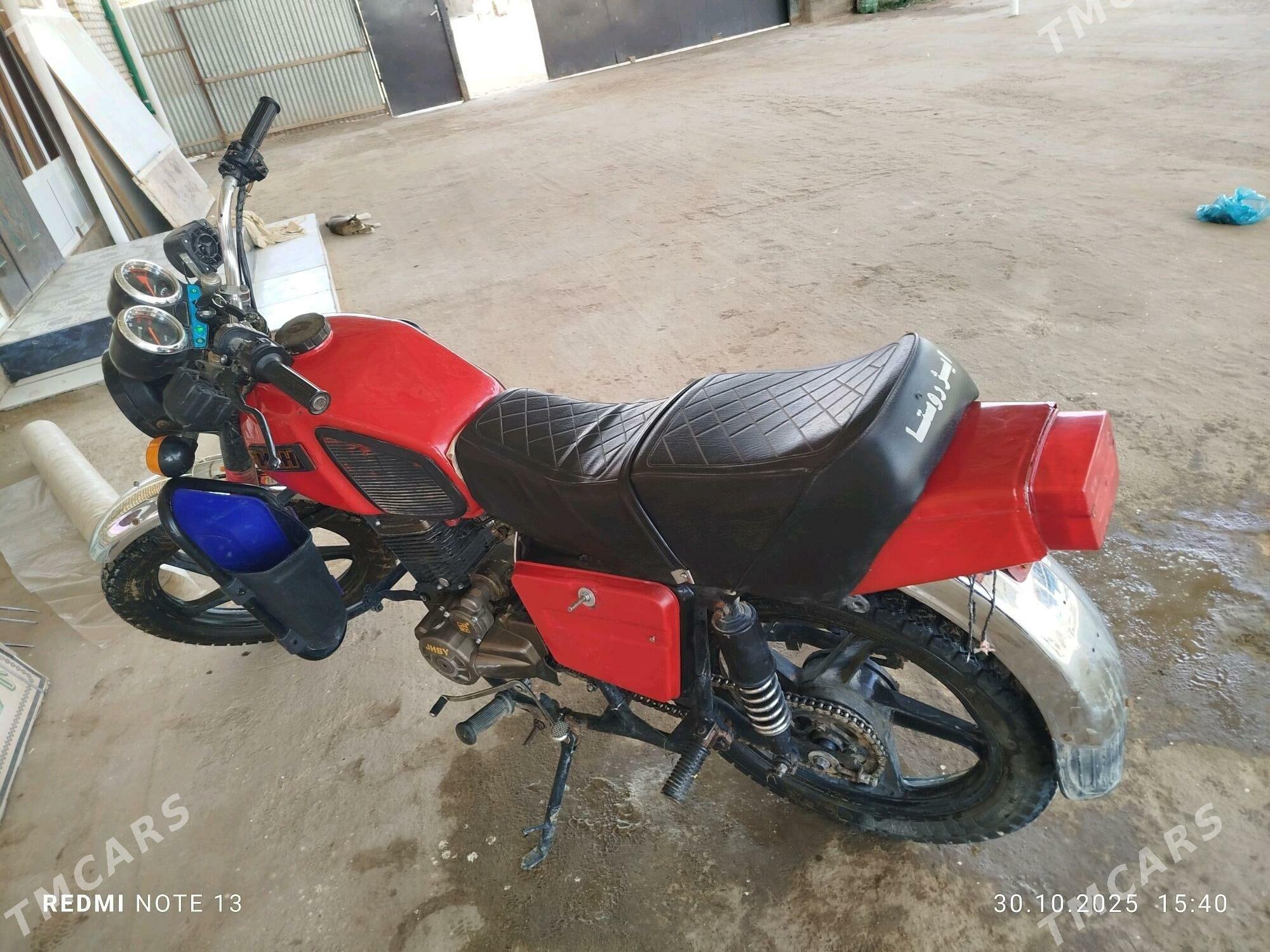 Fekon FK200-14G 2025 - 17 000 TMT - Байрамали - img 4