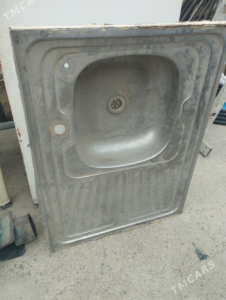 zatlar - Туркменбаши - img 2