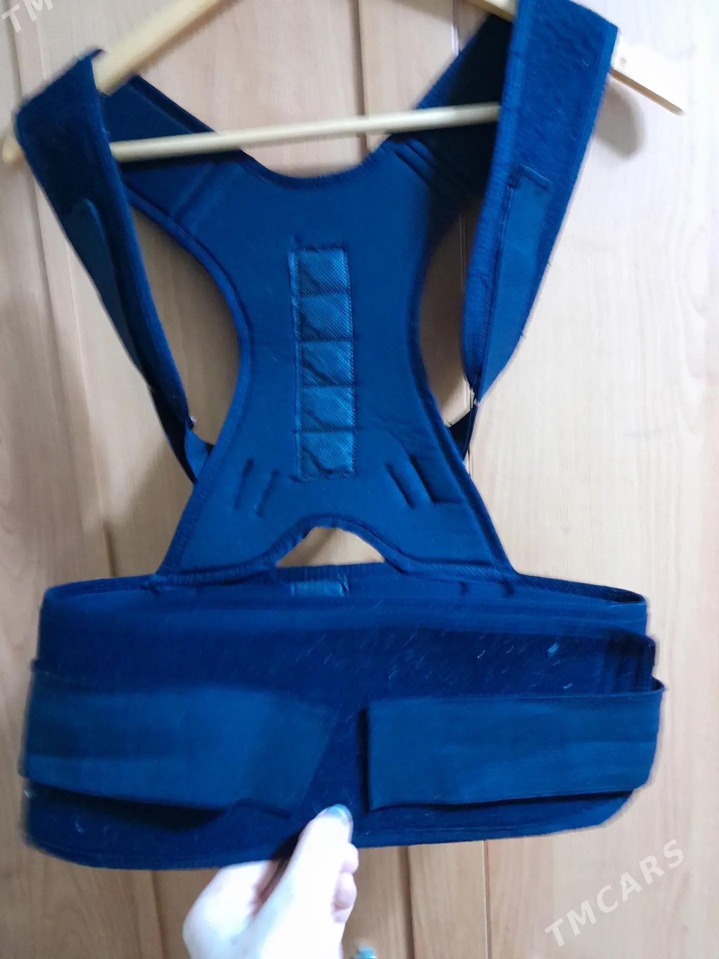 корсет пояс - Balkanabat - img 1