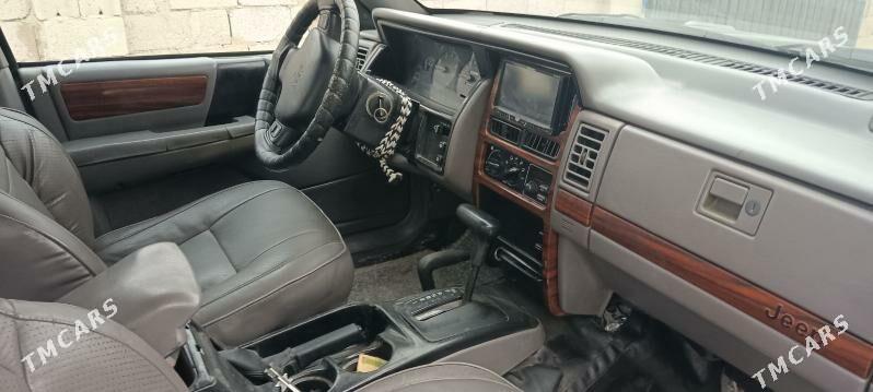 Jeep Grand Cherokee 1995 - 80 000 TMT - Балканабат - img 3