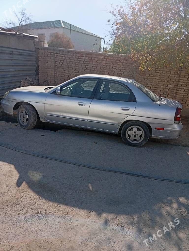 Daewoo Nubira 2000 - 30 000 TMT - Теджен - img 1