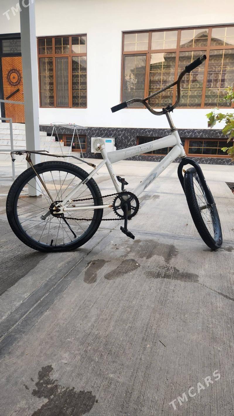 welosiped tigir - Анев - img 2