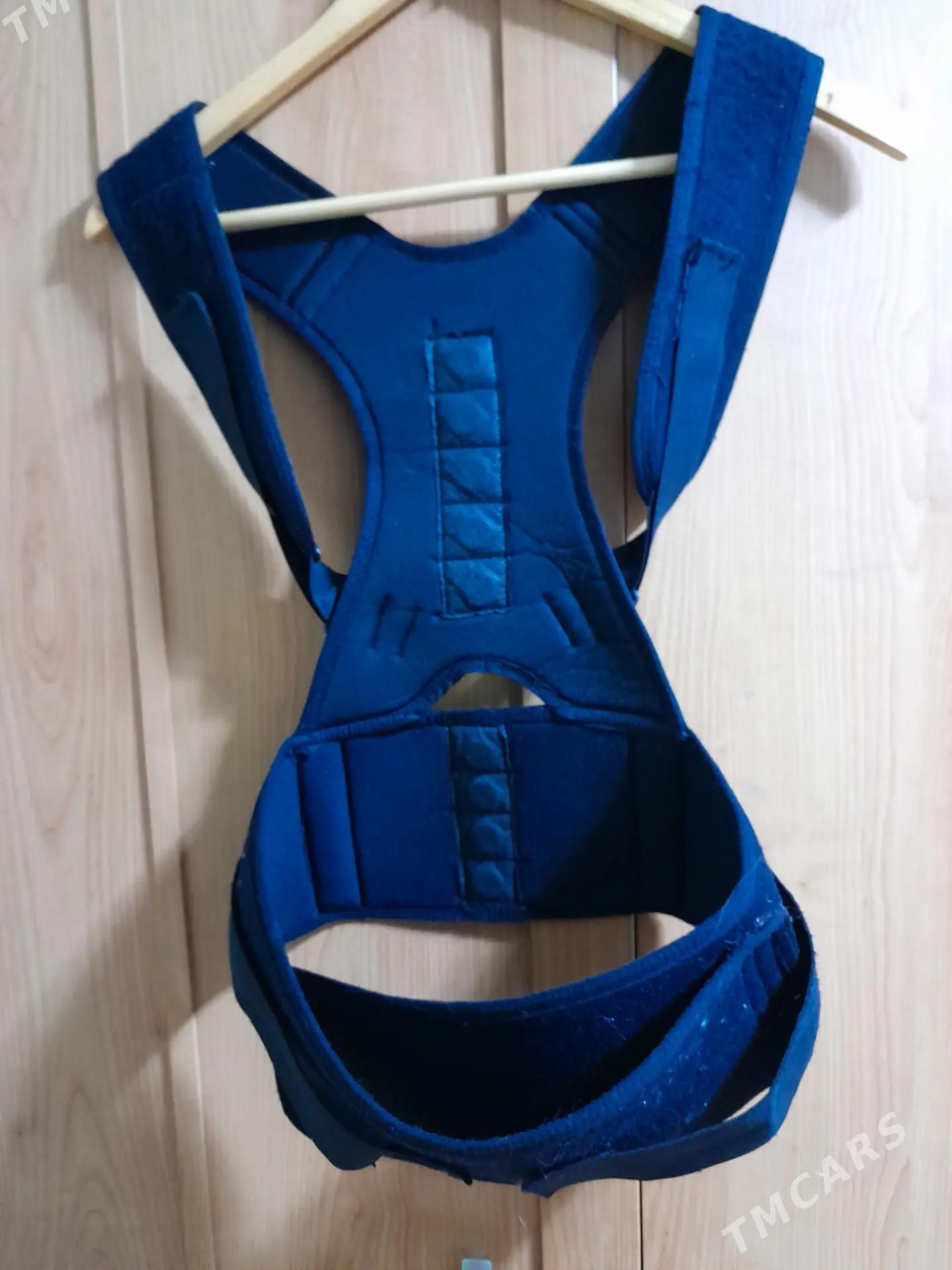 корсет пояс - Balkanabat - img 2