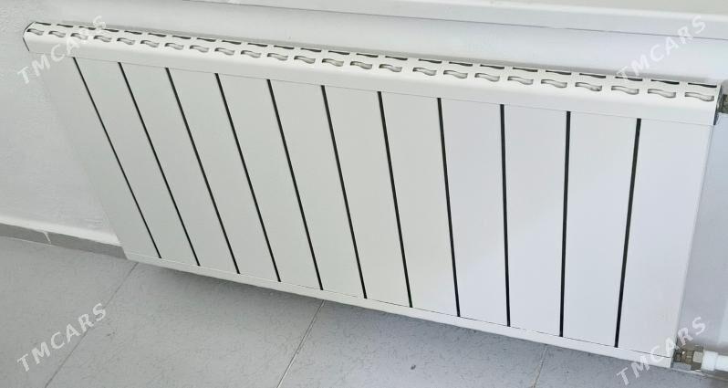 радиатор отопления - Parahat 7 - img 3