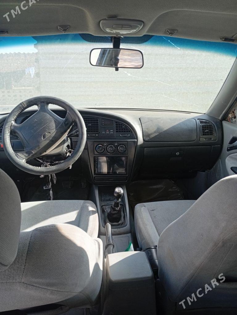 Daewoo Nubira 2000 - 30 000 TMT - Теджен - img 2