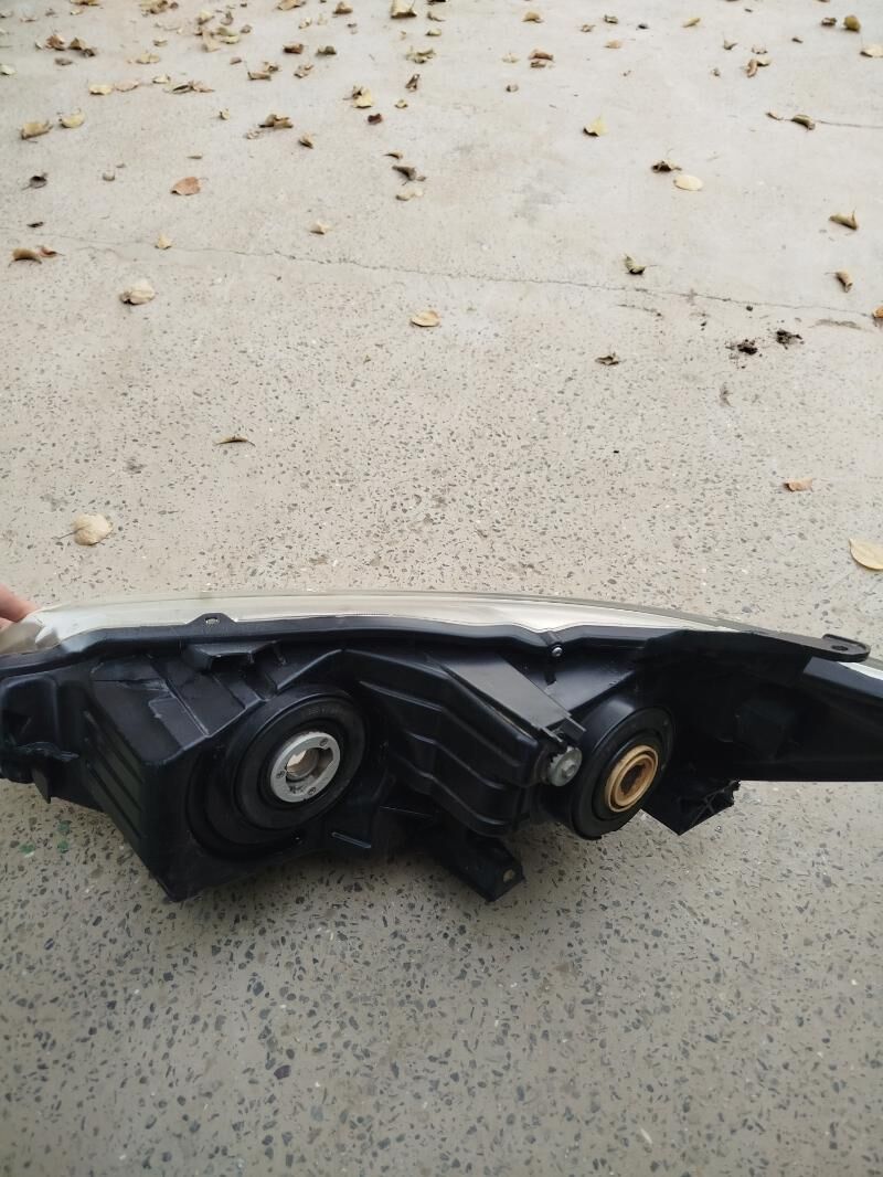 Fara Gylyc Camry 400 TMT - Ak bugdaý etraby - img 3