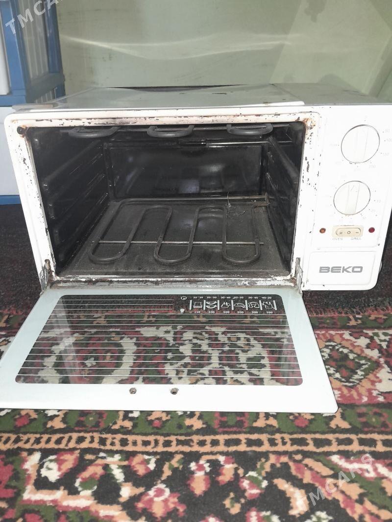 Duhowka - Gagarin köç, köne Howa menzili - img 2