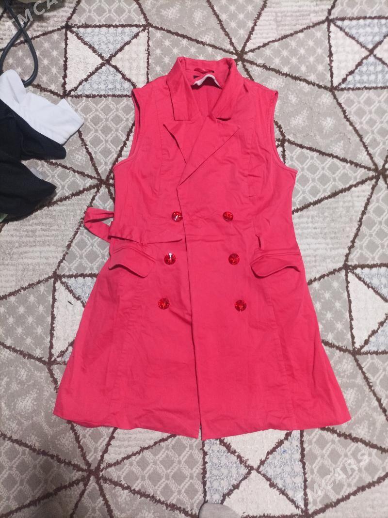 женские вещи - Mary - img 1