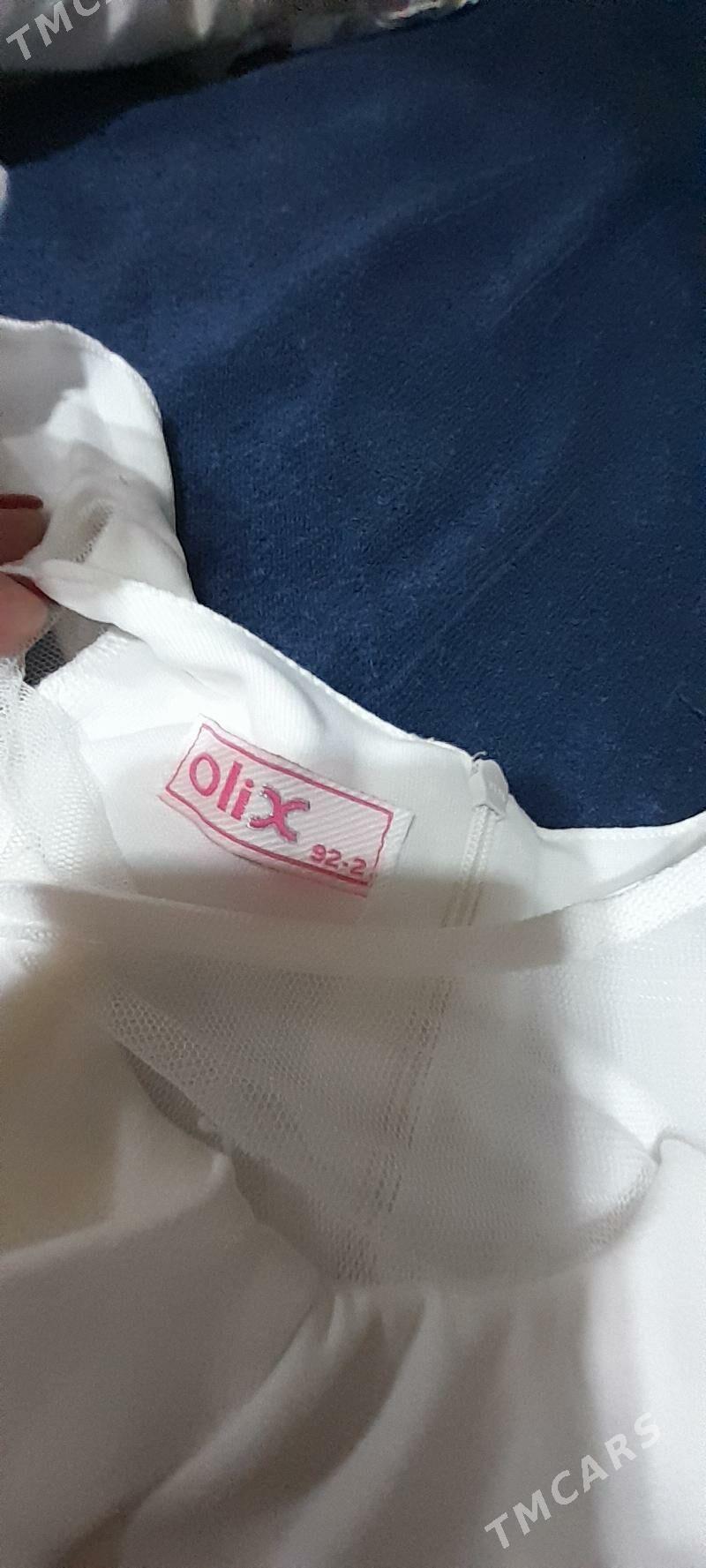 костюм на девочку - Туркменабат - img 3