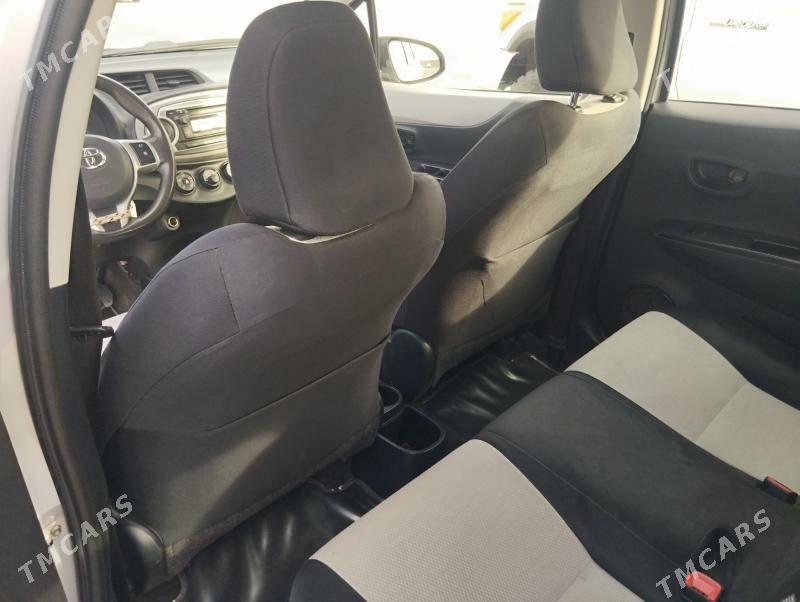 Toyota Yaris 2012 - 126 000 TMT - Änew - img 7