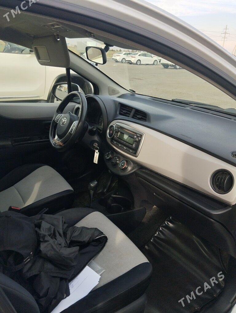Toyota Yaris 2012 - 126 000 TMT - Änew - img 6