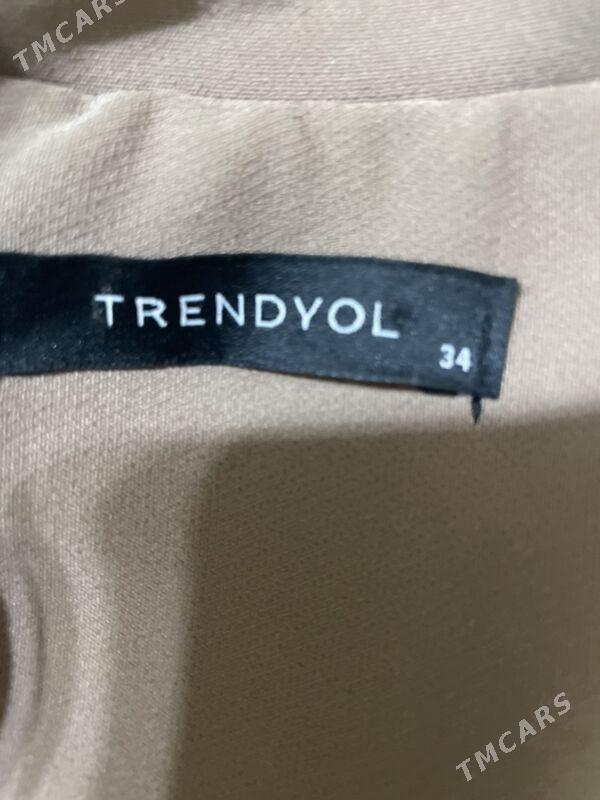 kastyum - Балканабат - img 3