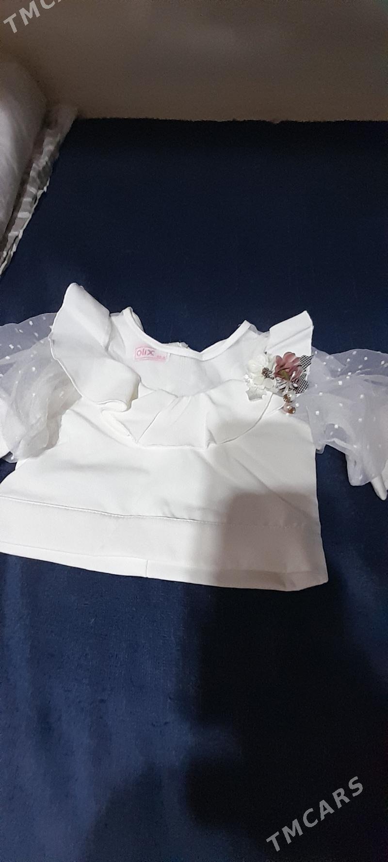 костюм на девочку - Туркменабат - img 2