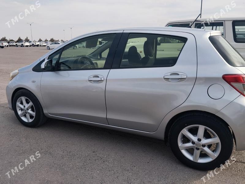 Toyota Yaris 2012 - 126 000 TMT - Änew - img 3