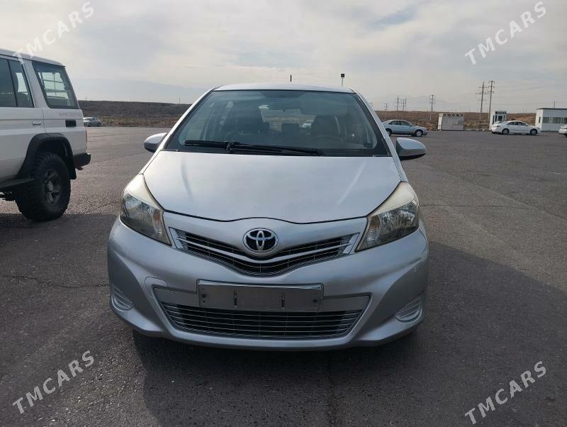 Toyota Yaris 2012 - 126 000 TMT - Änew - img 4