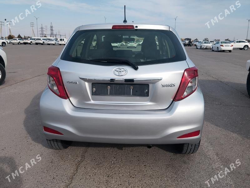 Toyota Yaris 2012 - 126 000 TMT - Änew - img 2